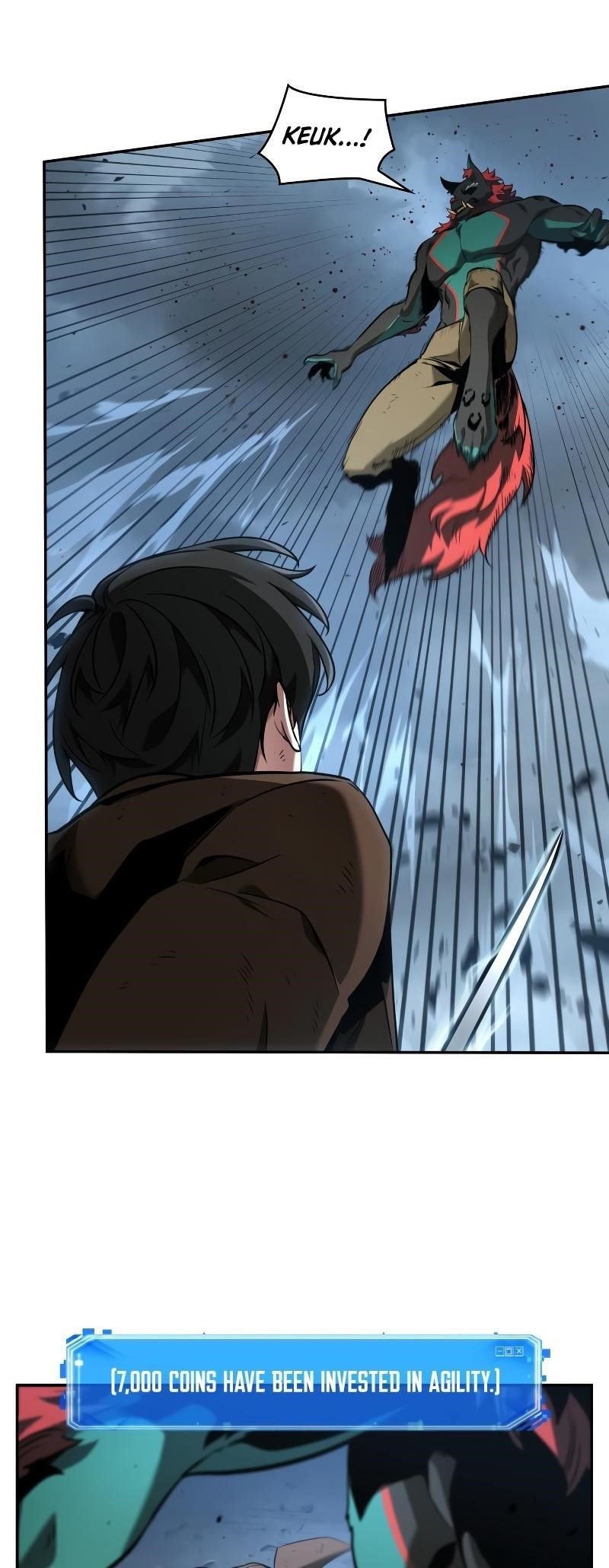Omniscient Reader’s Viewpoint Chapter 71 - Page 53 in English