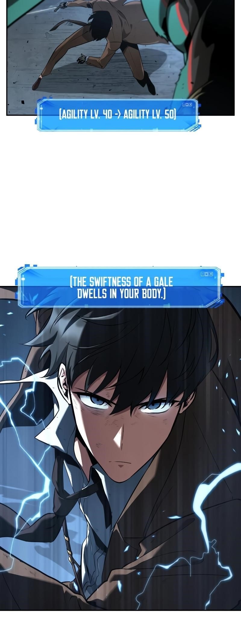 Omniscient Reader’s Viewpoint Chapter 71 - Page 54 in English
