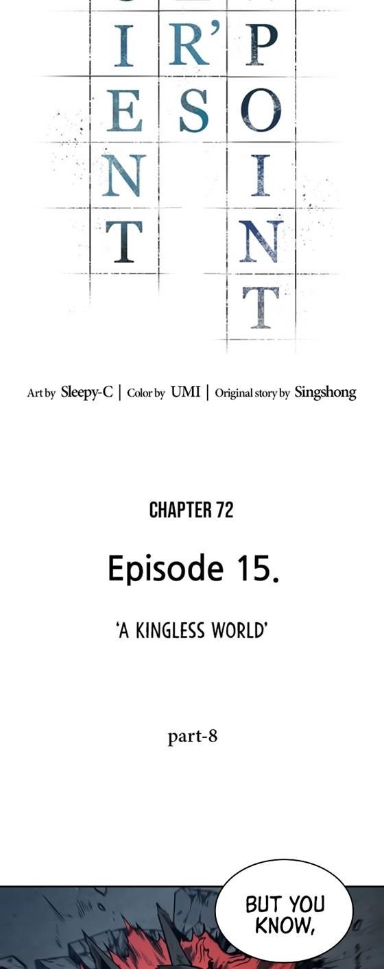 Omniscient Reader’s Viewpoint Chapter 72 - Page 13 in English