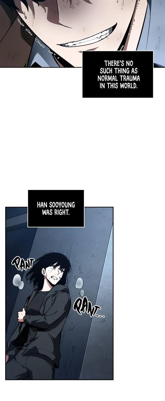 Omniscient Reader’s Viewpoint Chapter 72 - Page 20 in English