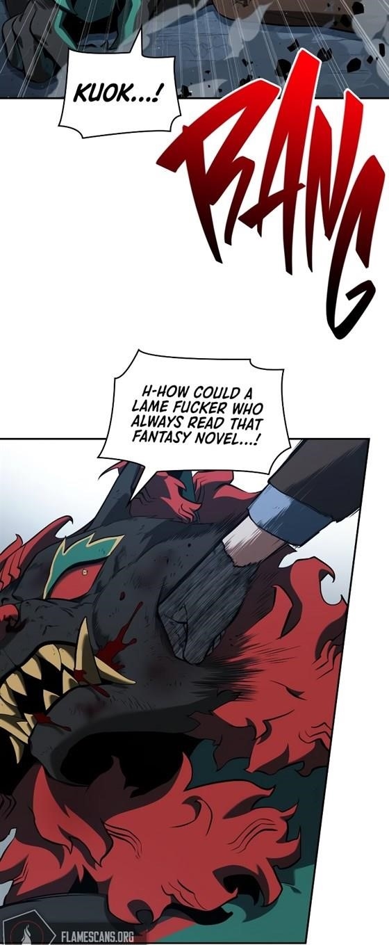 Omniscient Reader’s Viewpoint Chapter 72 - Page 23 in English