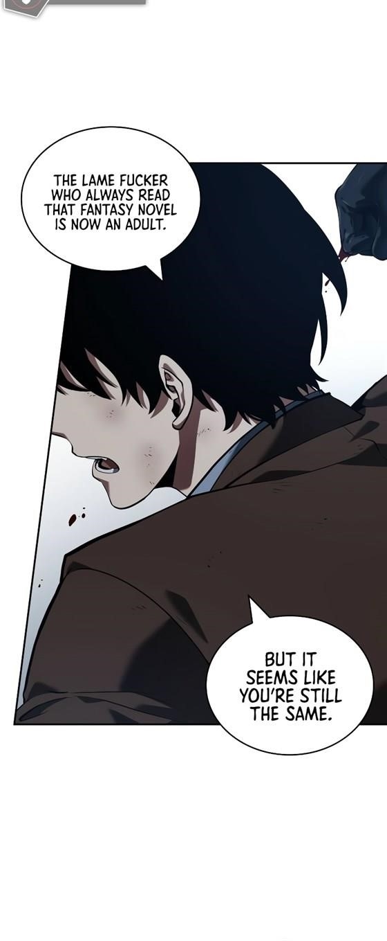 Omniscient Reader’s Viewpoint Chapter 72 - Page 24 in English