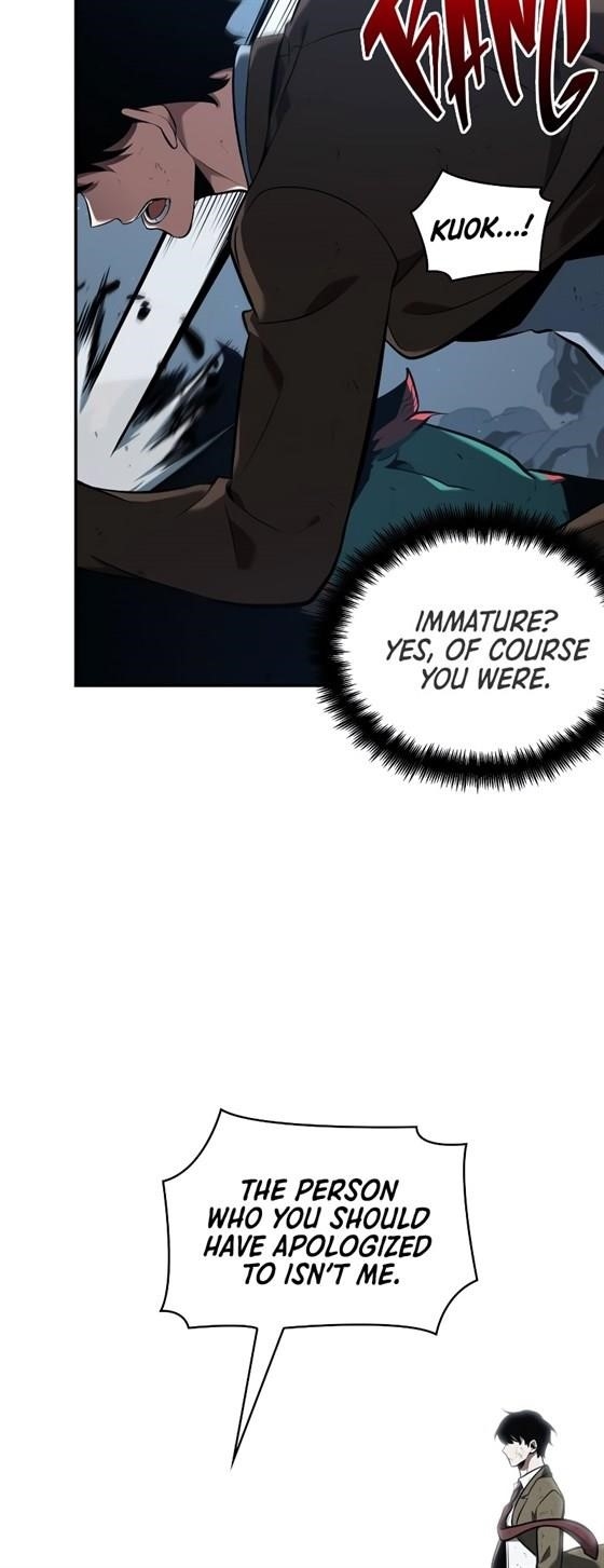 Omniscient Reader’s Viewpoint Chapter 72 - Page 30 in English