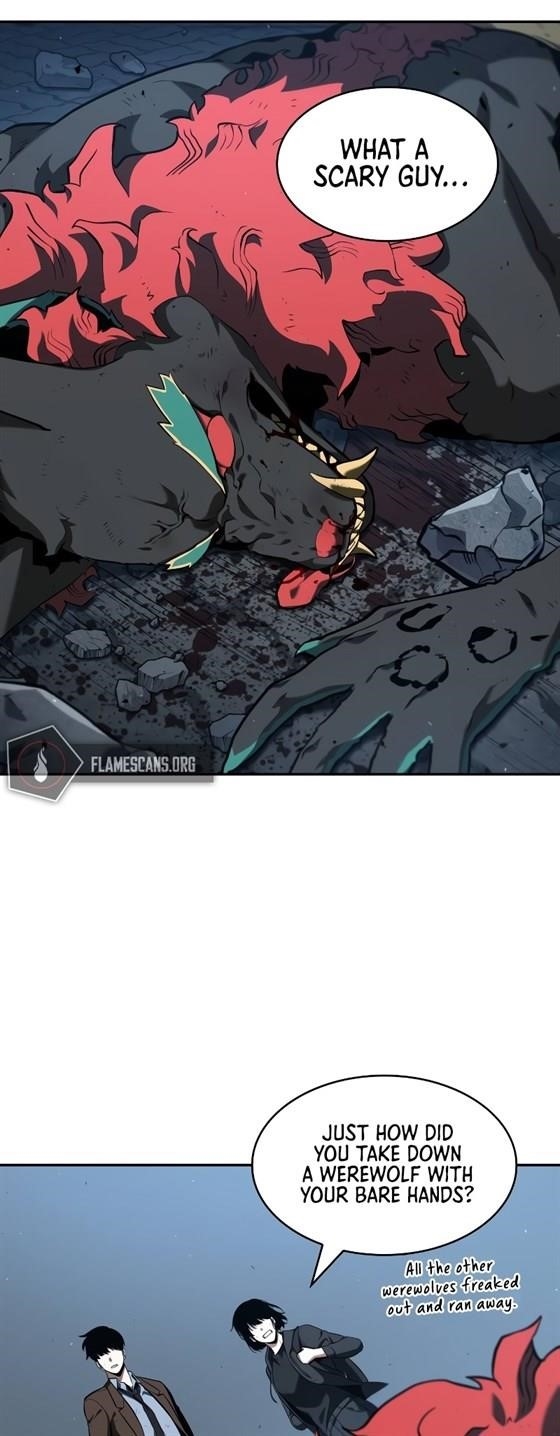 Omniscient Reader’s Viewpoint Chapter 72 - Page 53 in English