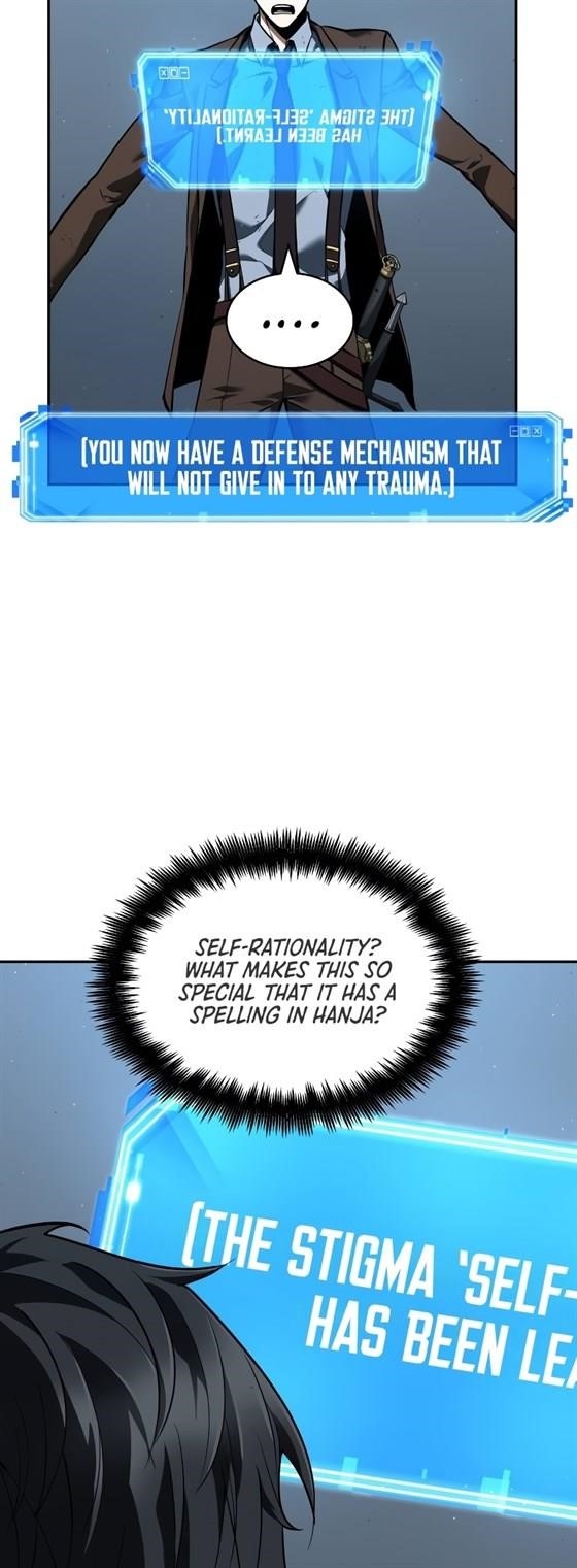 Omniscient Reader’s Viewpoint Chapter 72 - Page 58 in English