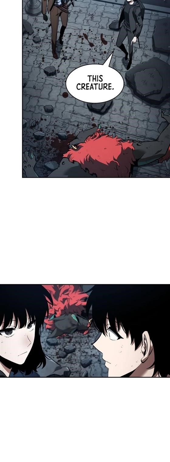 Omniscient Reader’s Viewpoint Chapter 72 - Page 60 in English