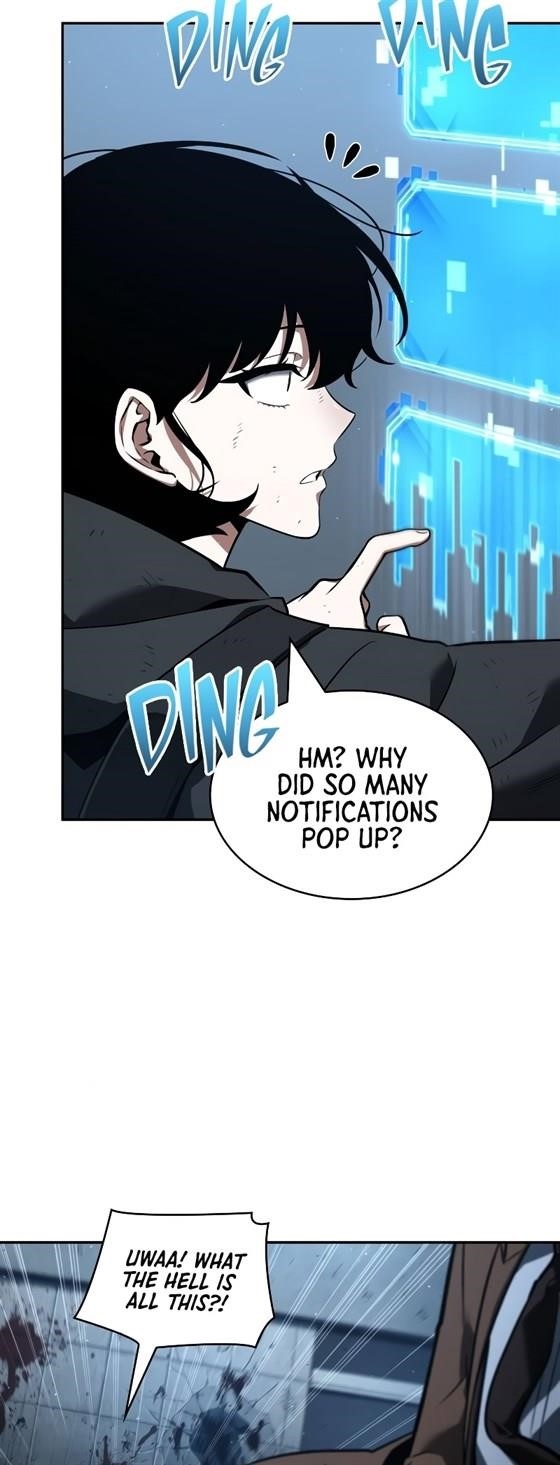 Omniscient Reader’s Viewpoint Chapter 72 - Page 69 in English
