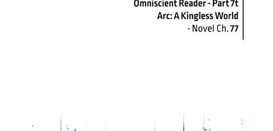 Omniscient Reader’s Viewpoint Chapter 72 - Page 81 in English