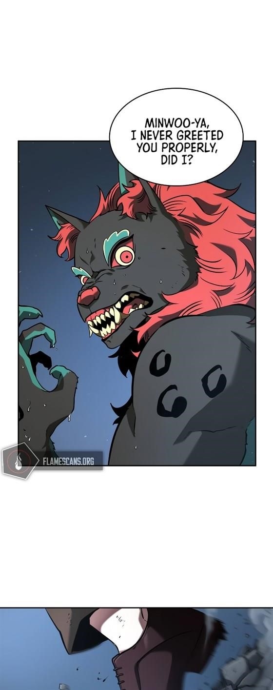 Omniscient Reader’s Viewpoint Chapter 72 - Page 9 in English