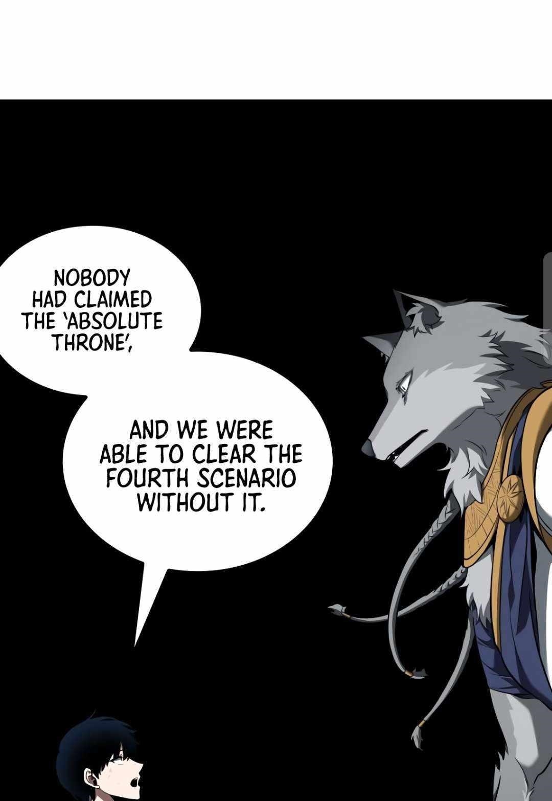 Omniscient Reader’s Viewpoint Chapter 74 - Page 100 in English