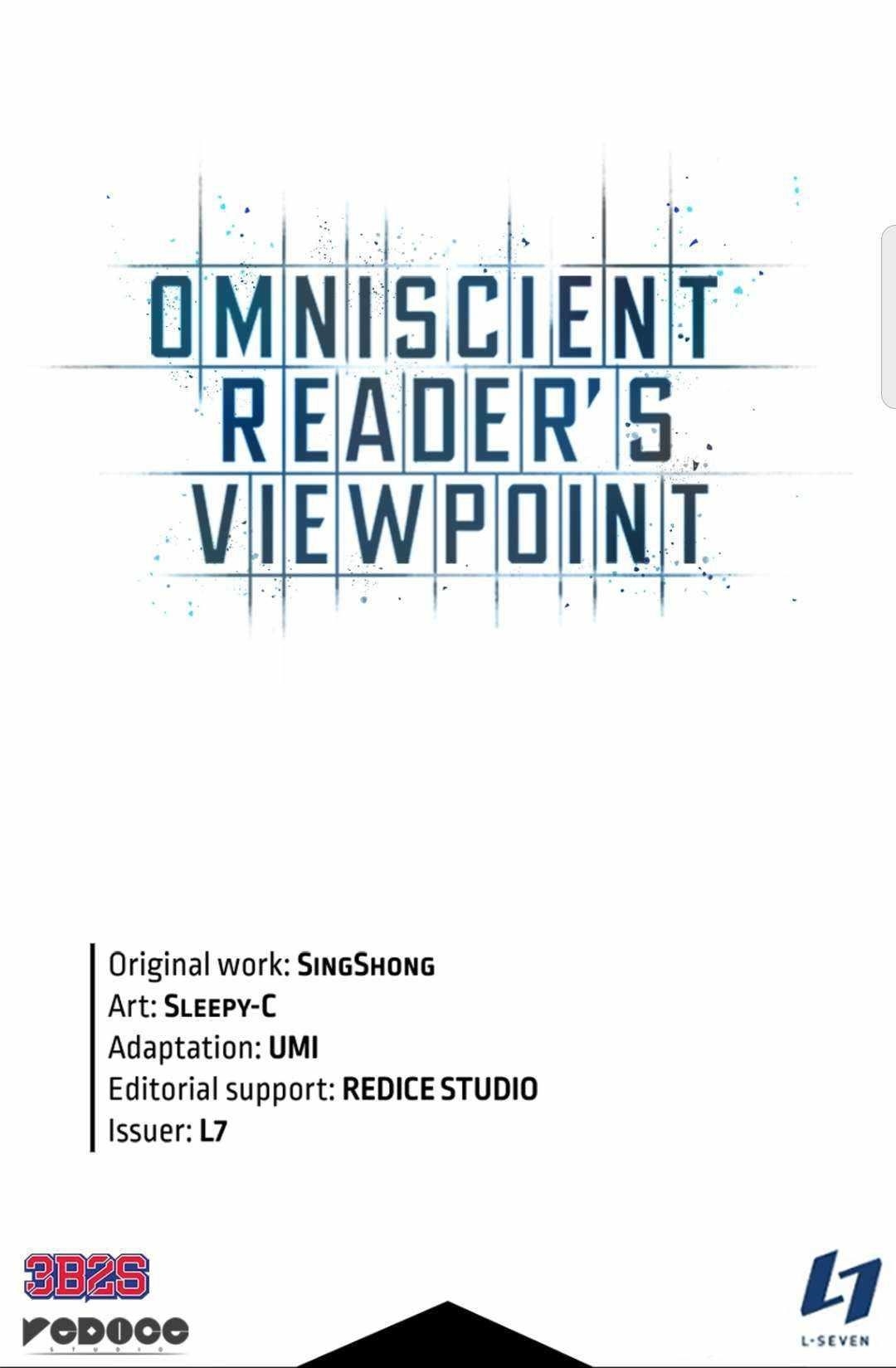 Omniscient Reader’s Viewpoint Chapter 74 - Page 113 in English
