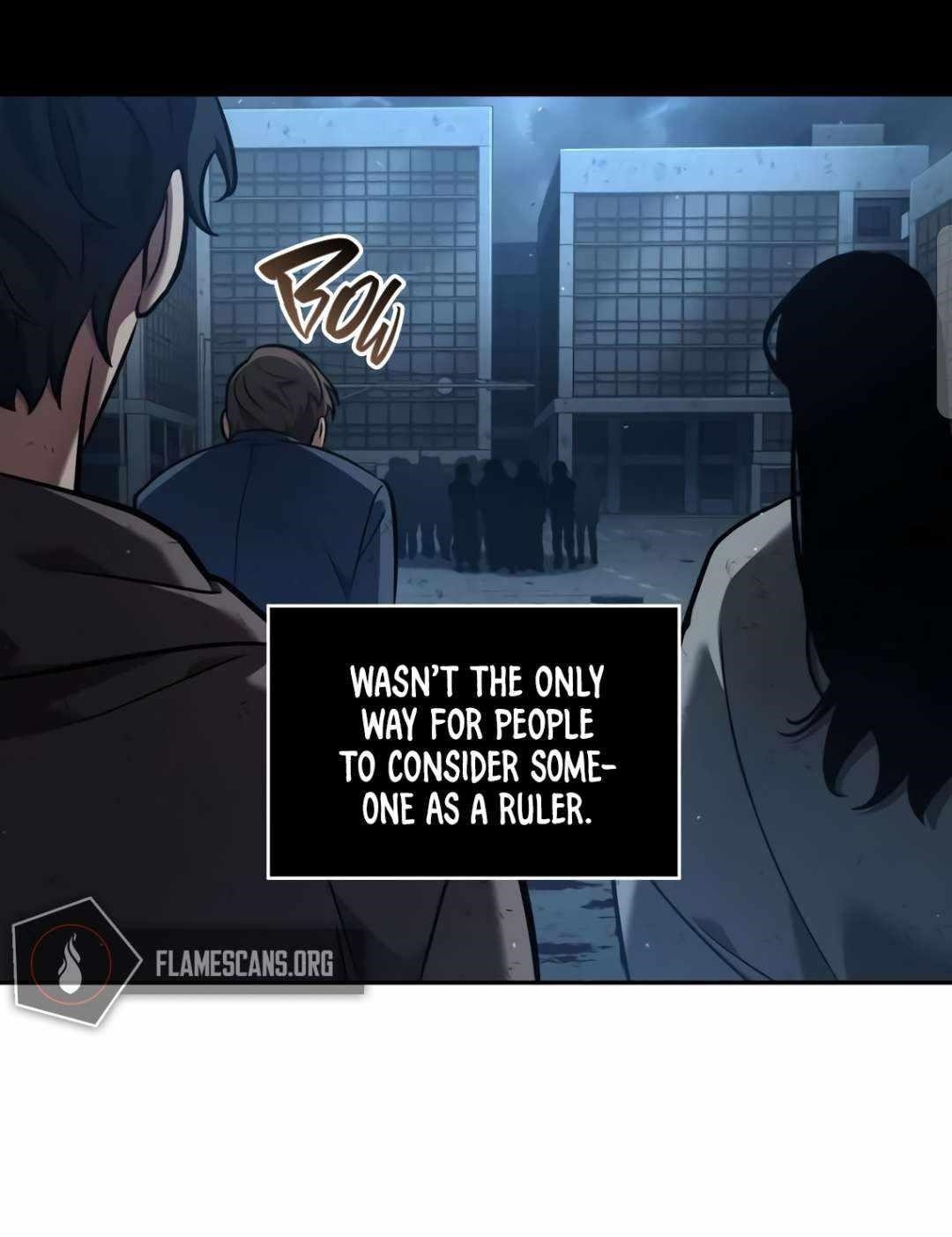 Omniscient Reader’s Viewpoint Chapter 74 - Page 20 in English