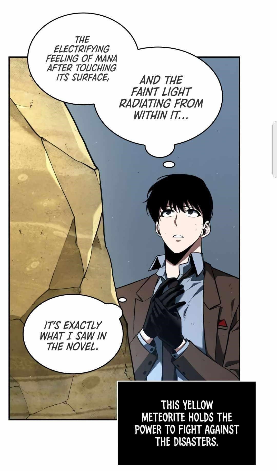 Omniscient Reader’s Viewpoint Chapter 74 - Page 27 in English