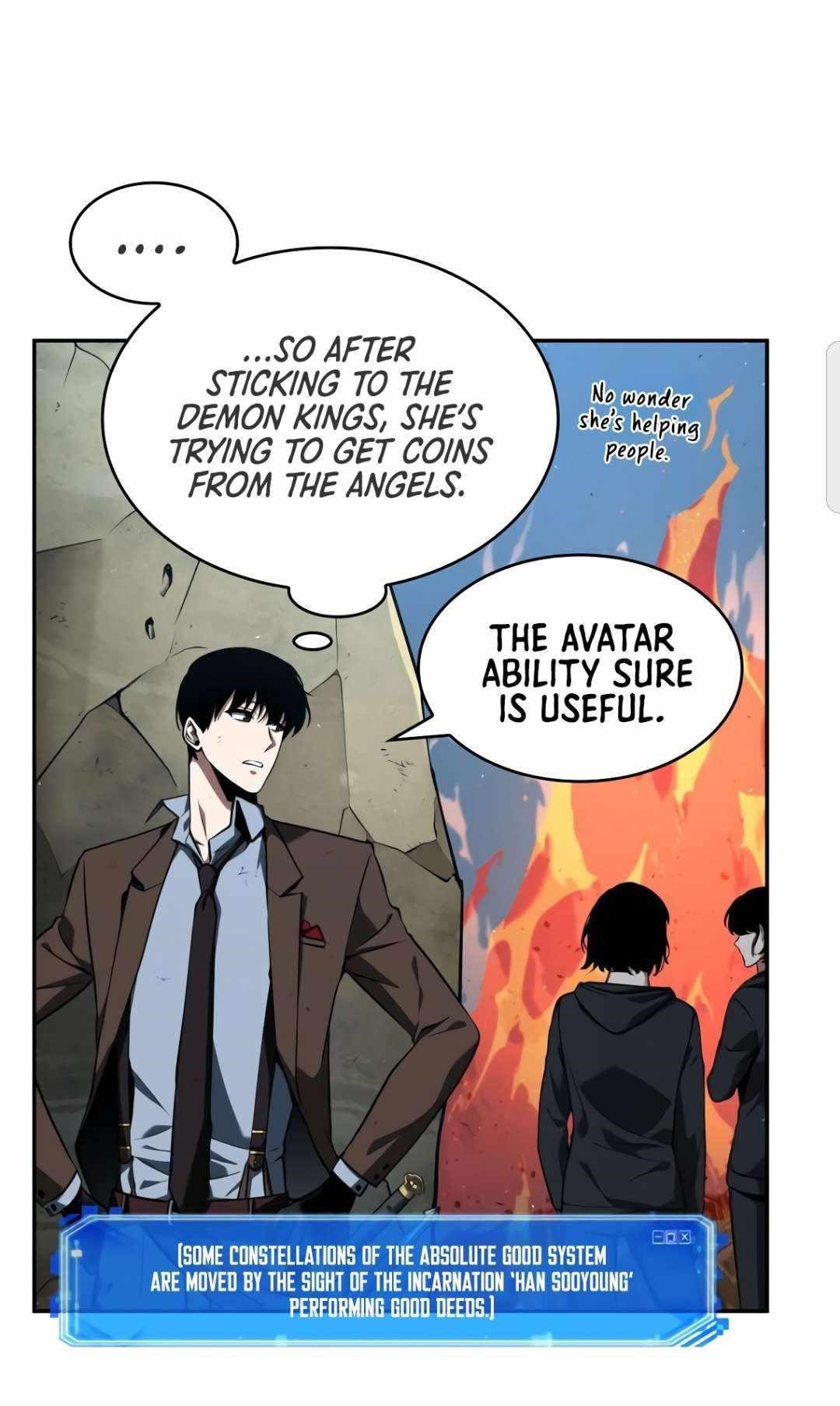 Omniscient Reader’s Viewpoint Chapter 74 - Page 31 in English