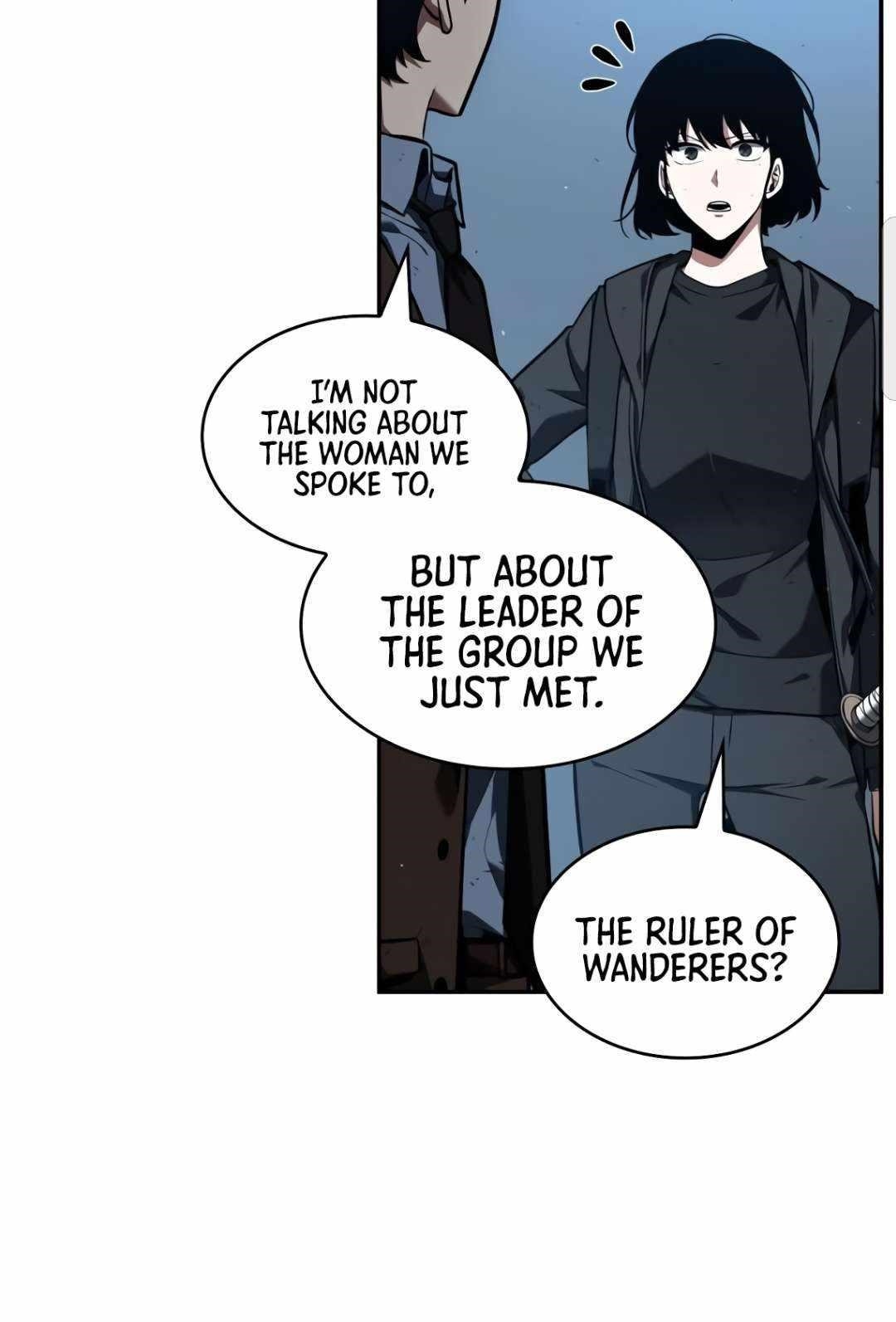 Omniscient Reader’s Viewpoint Chapter 74 - Page 35 in English