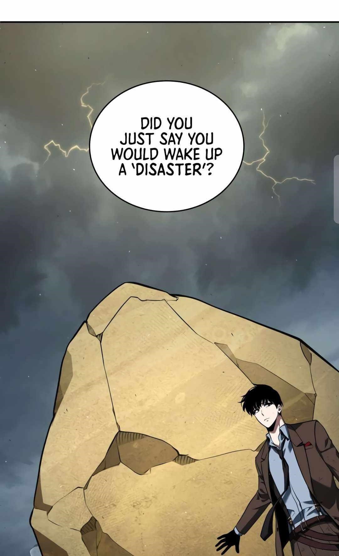 Omniscient Reader’s Viewpoint Chapter 74 - Page 43 in English