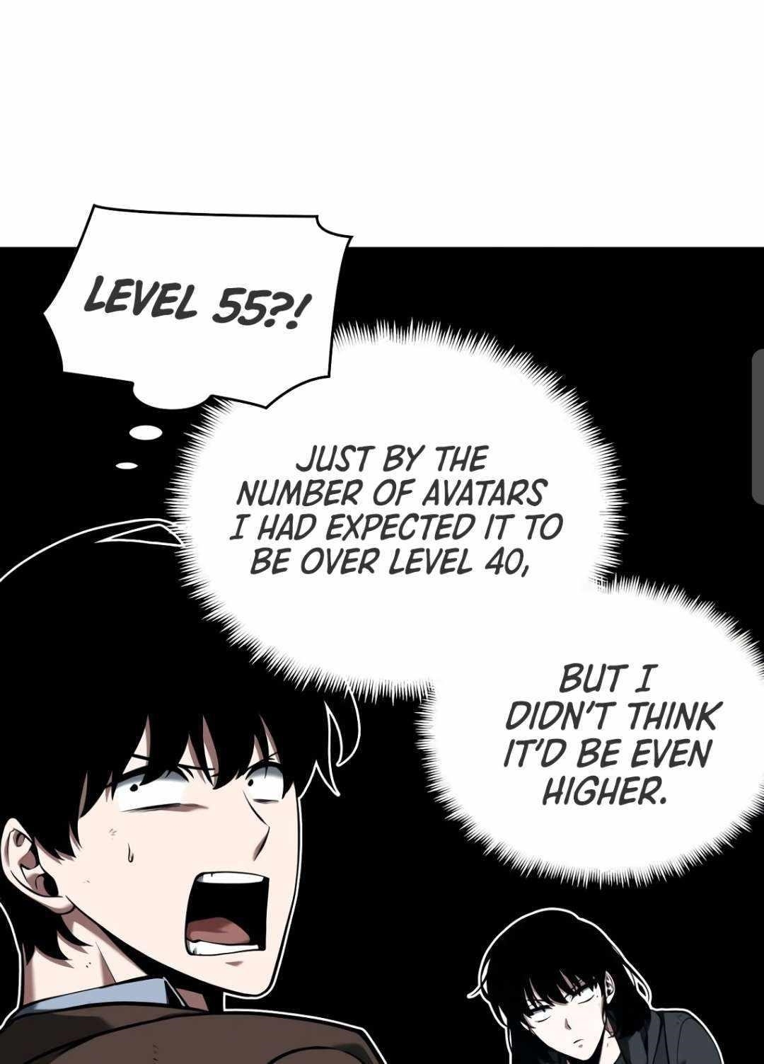 Omniscient Reader’s Viewpoint Chapter 74 - Page 49 in English
