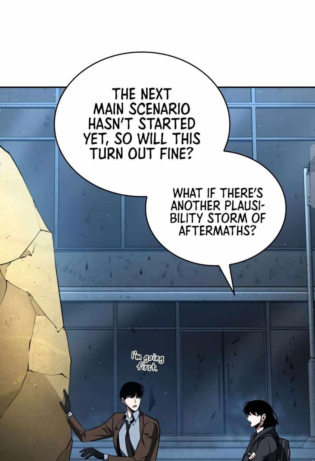 Omniscient Reader’s Viewpoint Chapter 74 - Page 54 in English
