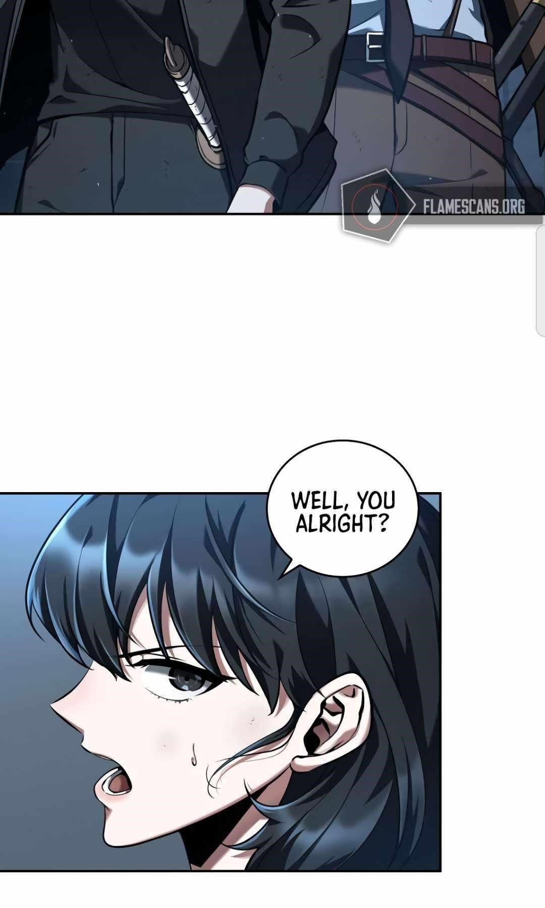 Omniscient Reader’s Viewpoint Chapter 74 - Page 8 in English