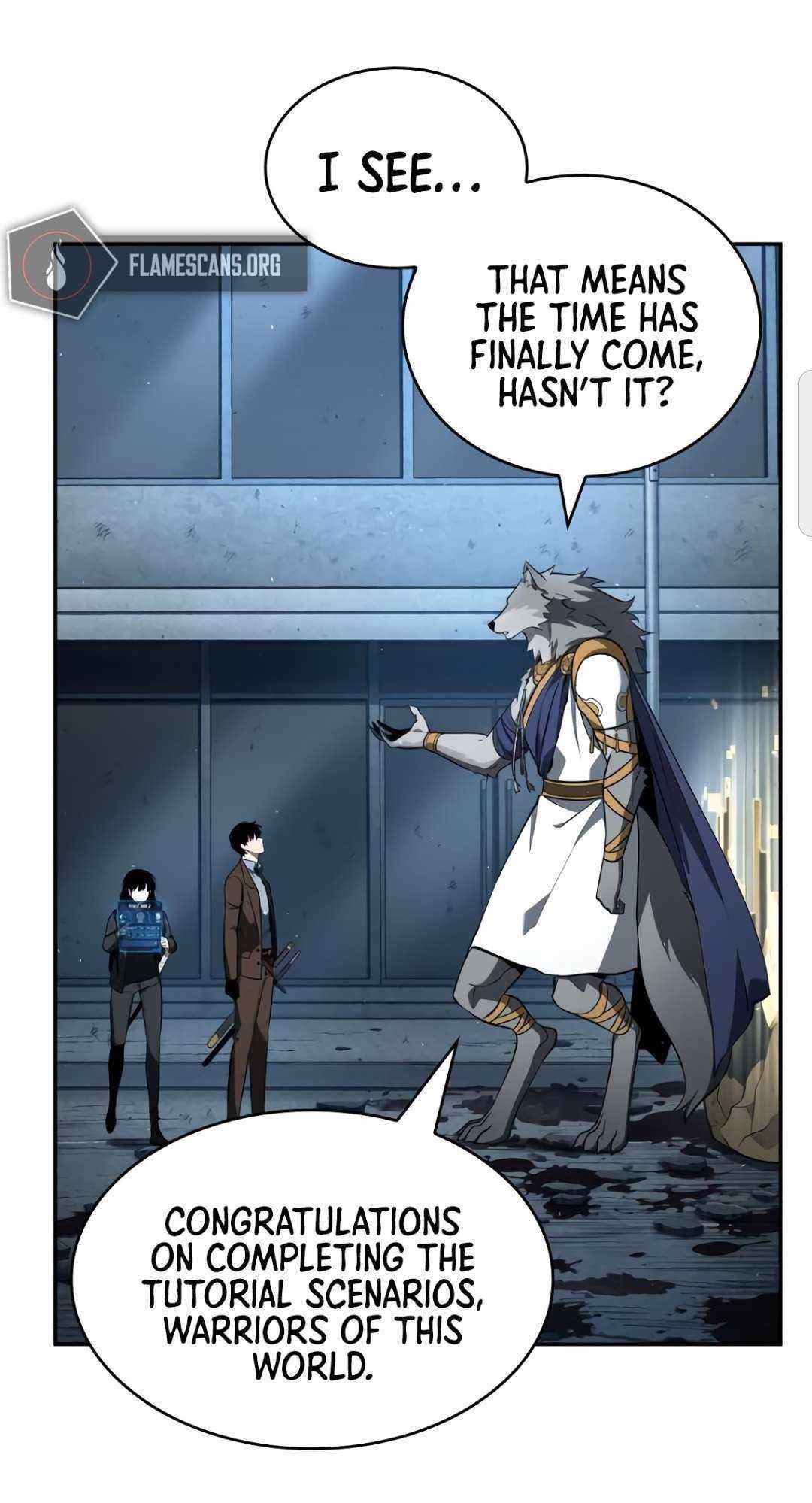 Omniscient Reader’s Viewpoint Chapter 74 - Page 89 in English