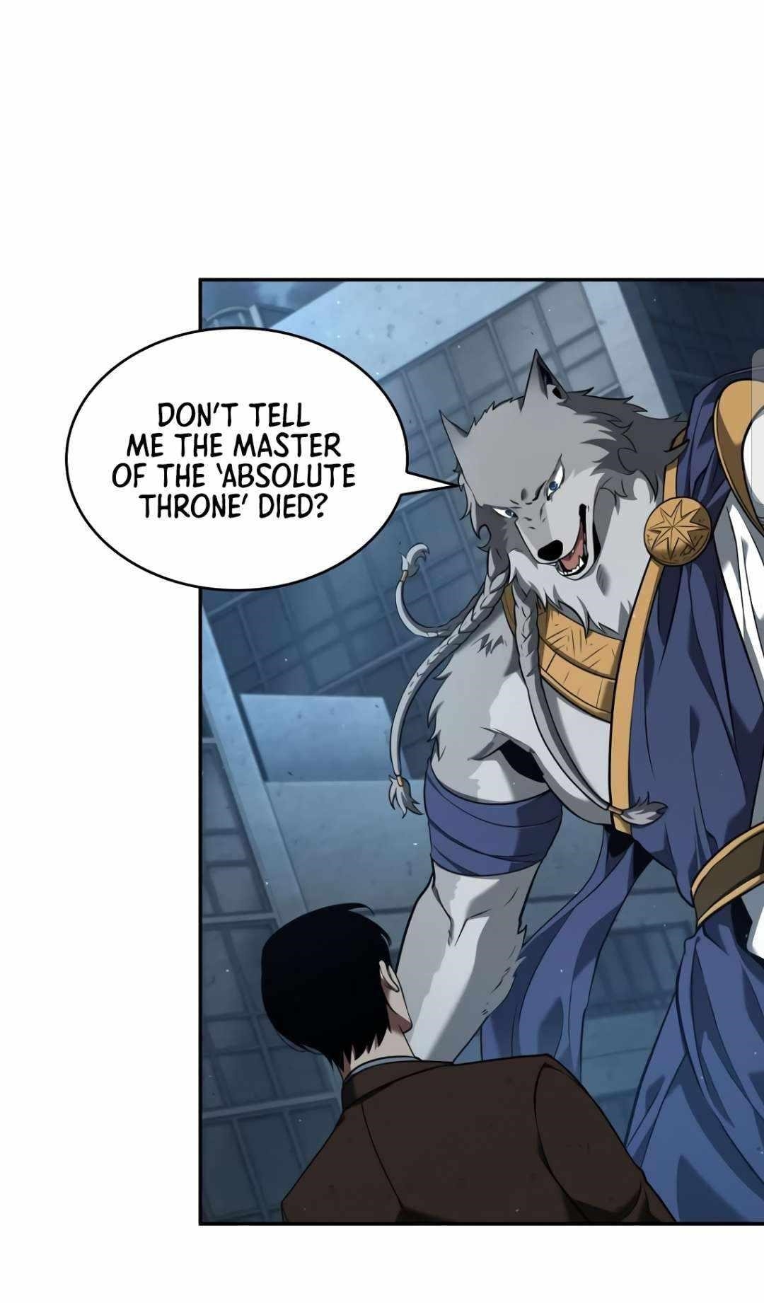 Omniscient Reader’s Viewpoint Chapter 74 - Page 98 in English
