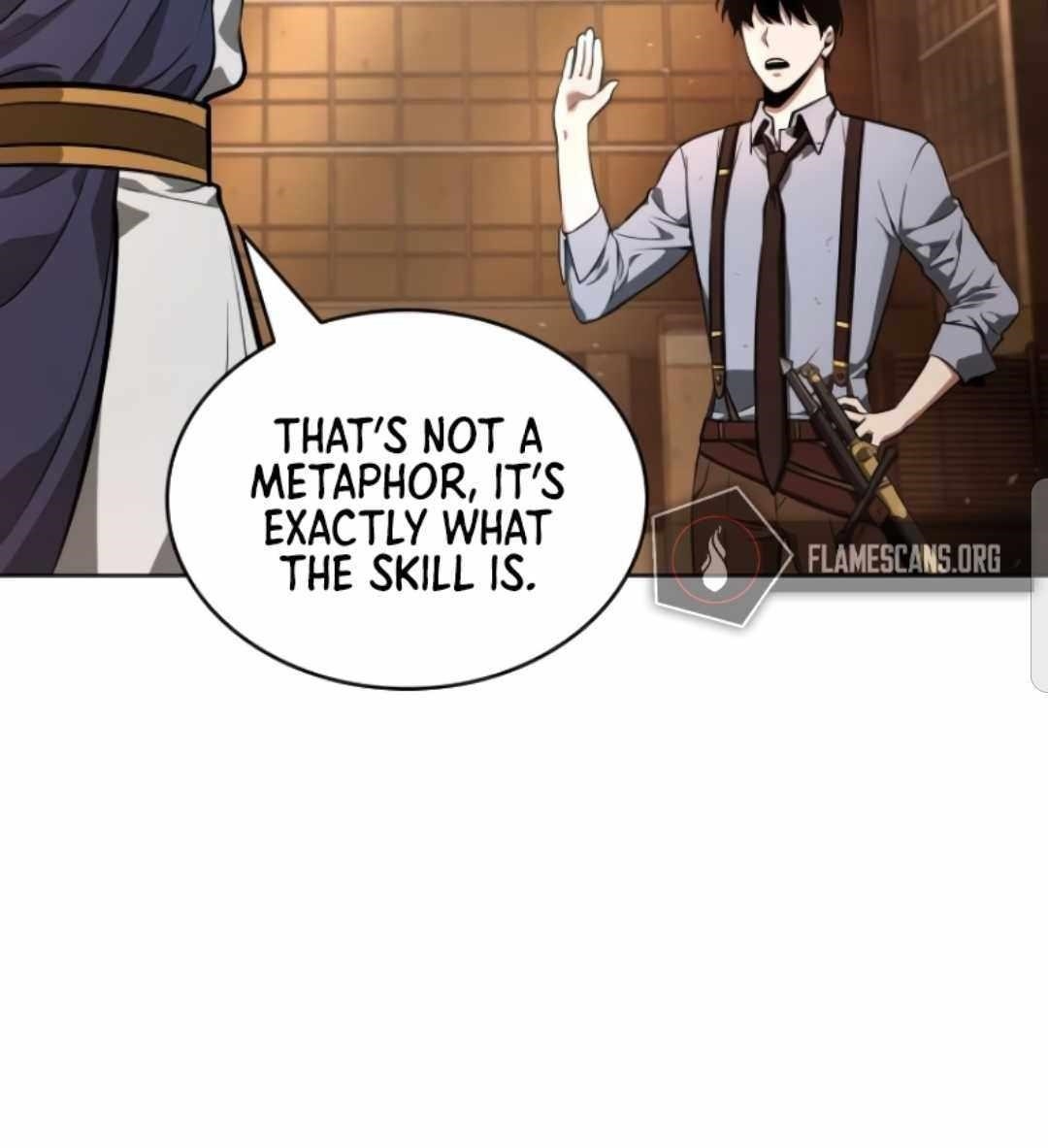 Omniscient Reader’s Viewpoint Chapter 75 - Page 104 in English