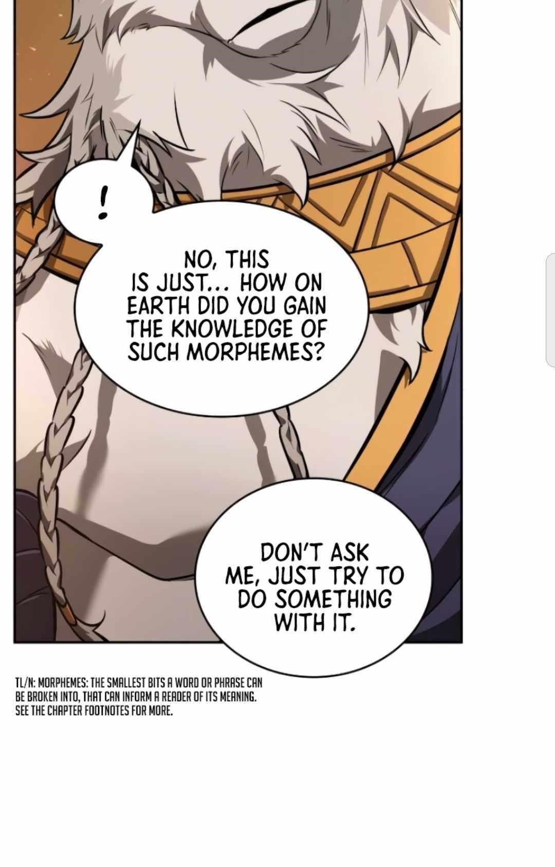 Omniscient Reader’s Viewpoint Chapter 75 - Page 107 in English