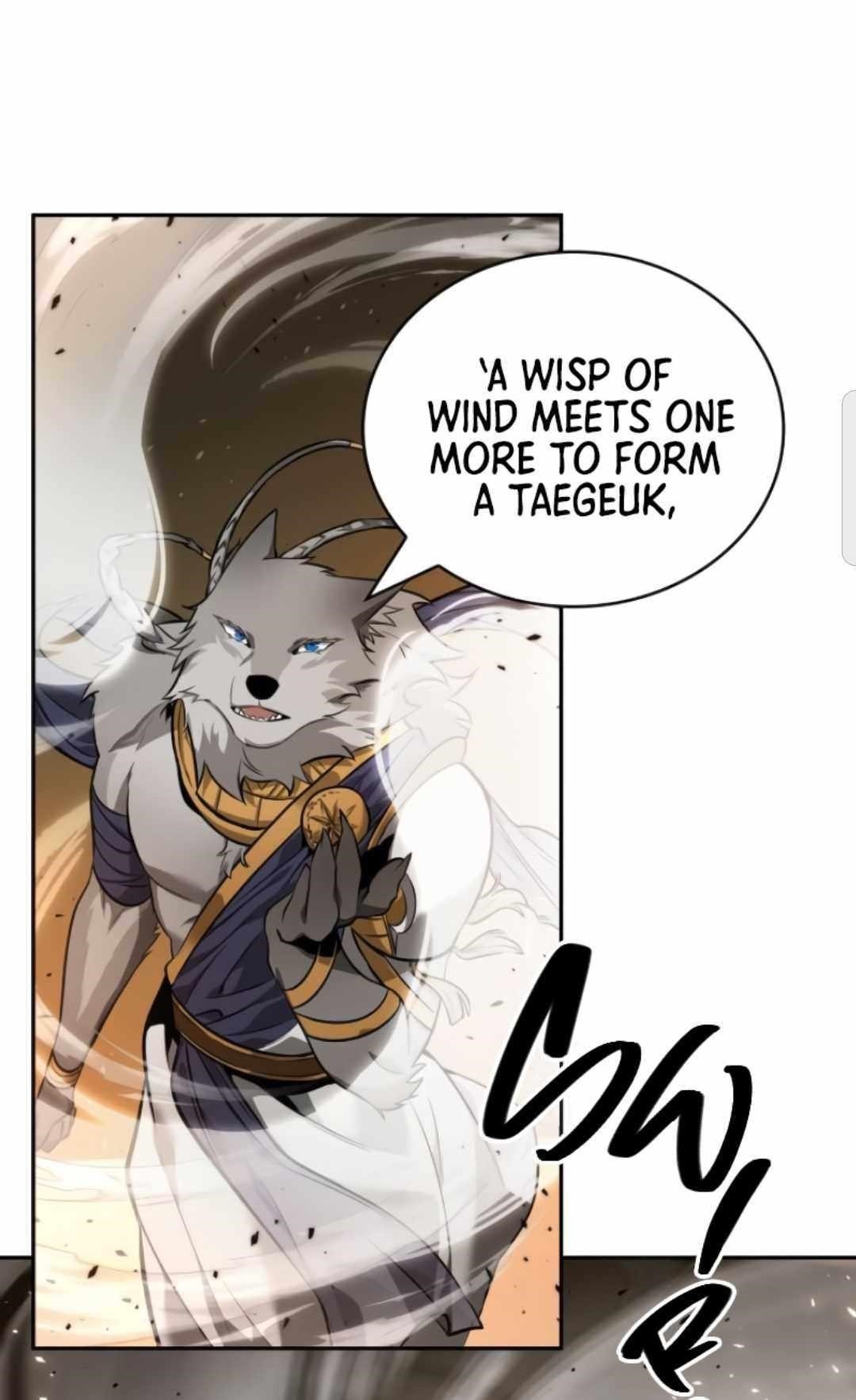 Omniscient Reader’s Viewpoint Chapter 75 - Page 109 in English