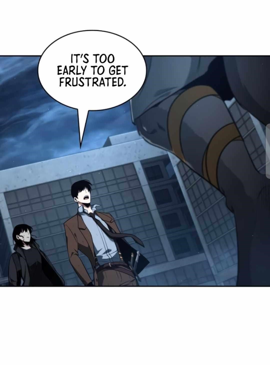 Omniscient Reader’s Viewpoint Chapter 75 - Page 12 in English