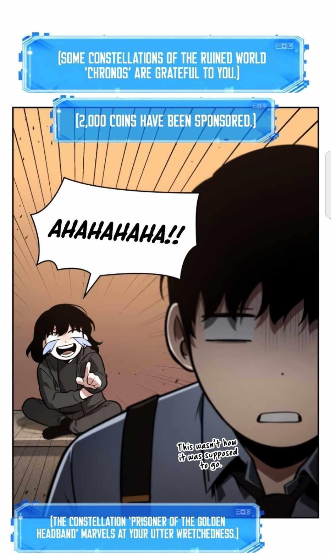 Omniscient Reader’s Viewpoint Chapter 75 - Page 120 in English