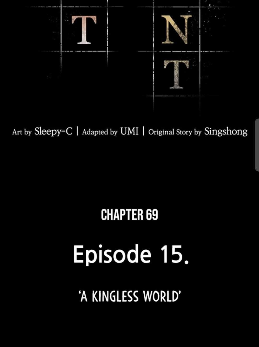 Omniscient Reader’s Viewpoint Chapter 75 - Page 28 in English