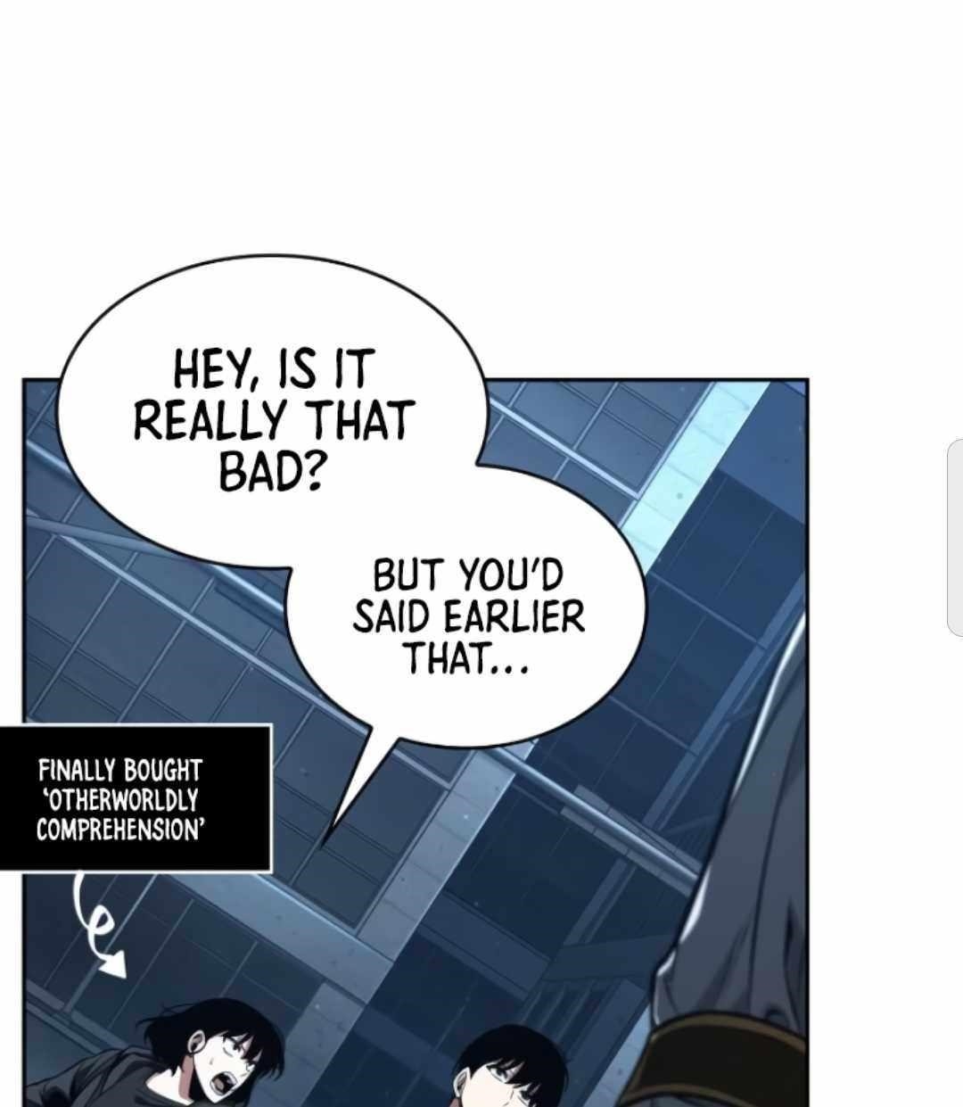 Omniscient Reader’s Viewpoint Chapter 75 - Page 4 in English