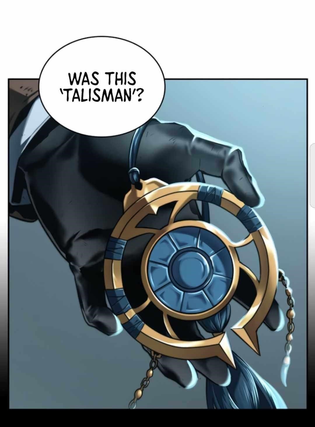 Omniscient Reader’s Viewpoint Chapter 75 - Page 43 in English