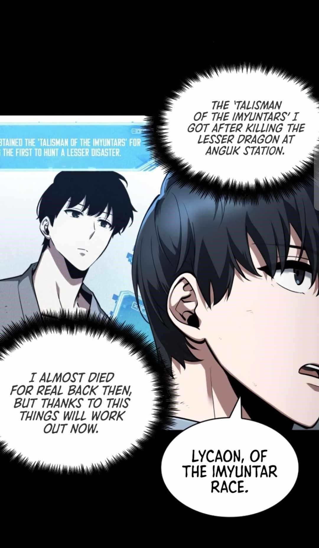 Omniscient Reader’s Viewpoint Chapter 75 - Page 48 in English