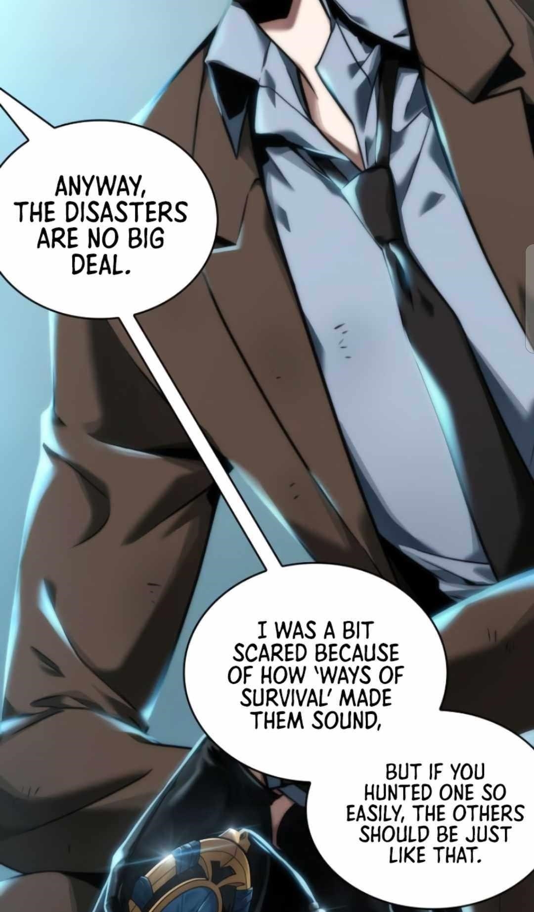 Omniscient Reader’s Viewpoint Chapter 75 - Page 59 in English