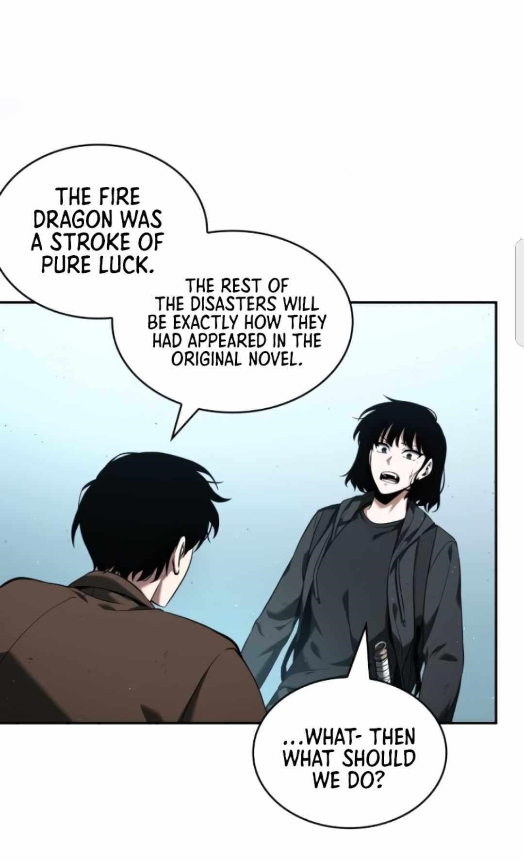 Omniscient Reader’s Viewpoint Chapter 75 - Page 61 in English