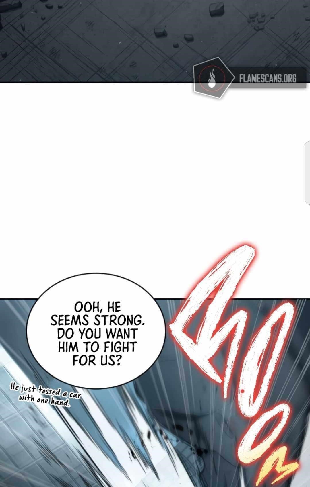Omniscient Reader’s Viewpoint Chapter 75 - Page 66 in English