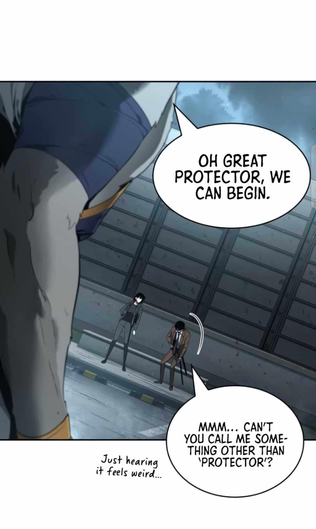 Omniscient Reader’s Viewpoint Chapter 75 - Page 68 in English