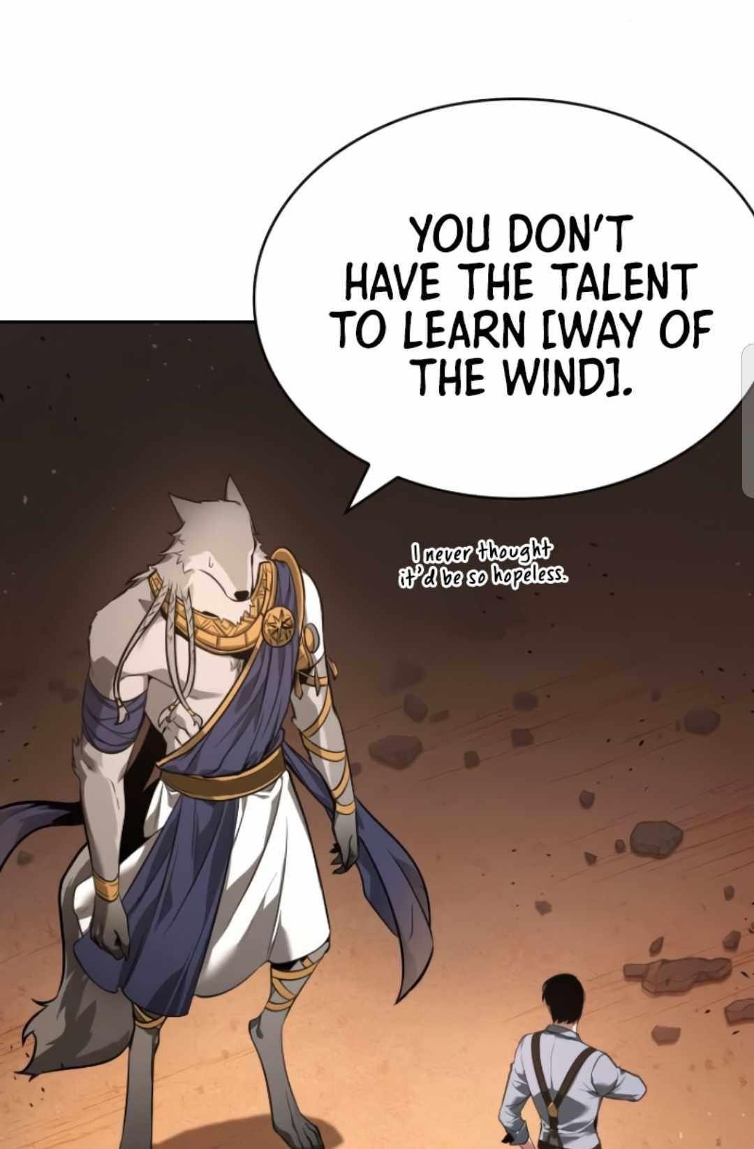 Omniscient Reader’s Viewpoint Chapter 75 - Page 91 in English