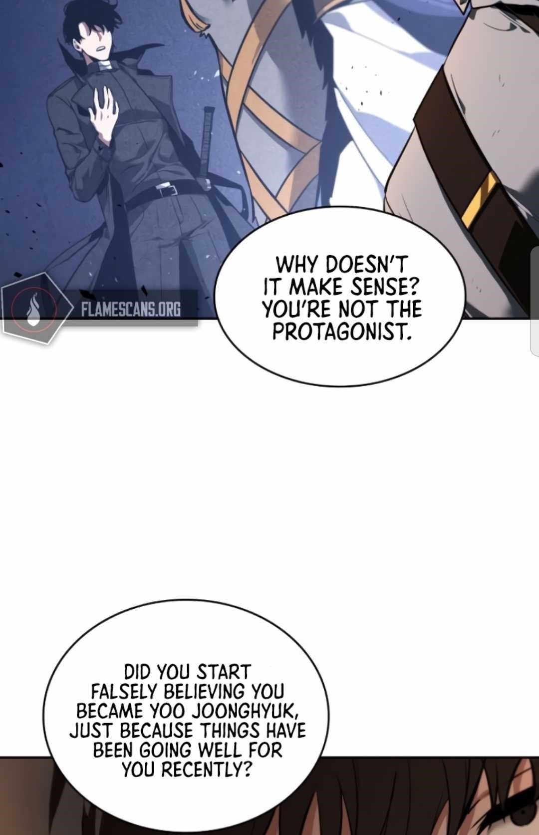 Omniscient Reader’s Viewpoint Chapter 75 - Page 99 in English