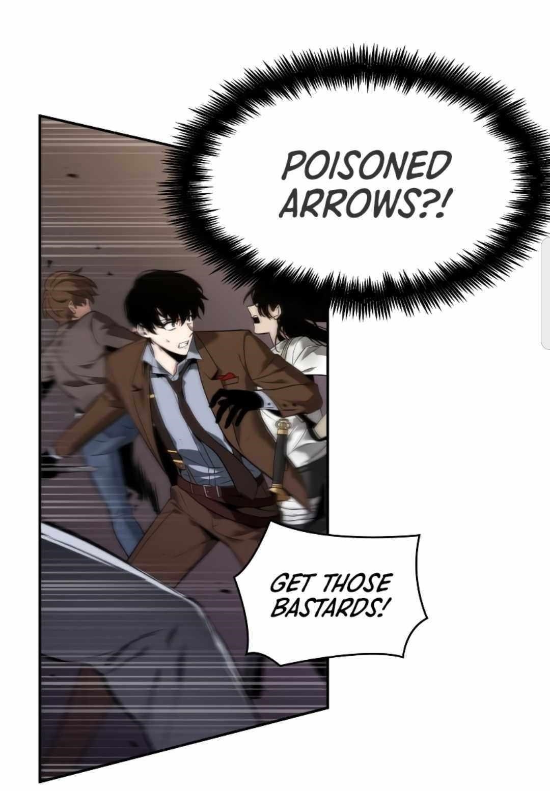 Omniscient Reader’s Viewpoint Chapter 77 - Page 108 in English