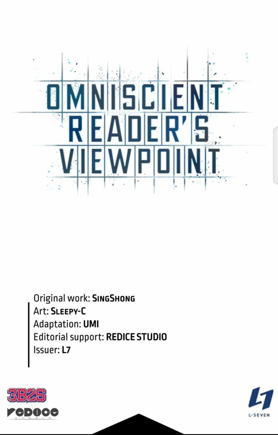 Omniscient Reader’s Viewpoint Chapter 77 - Page 121 in English