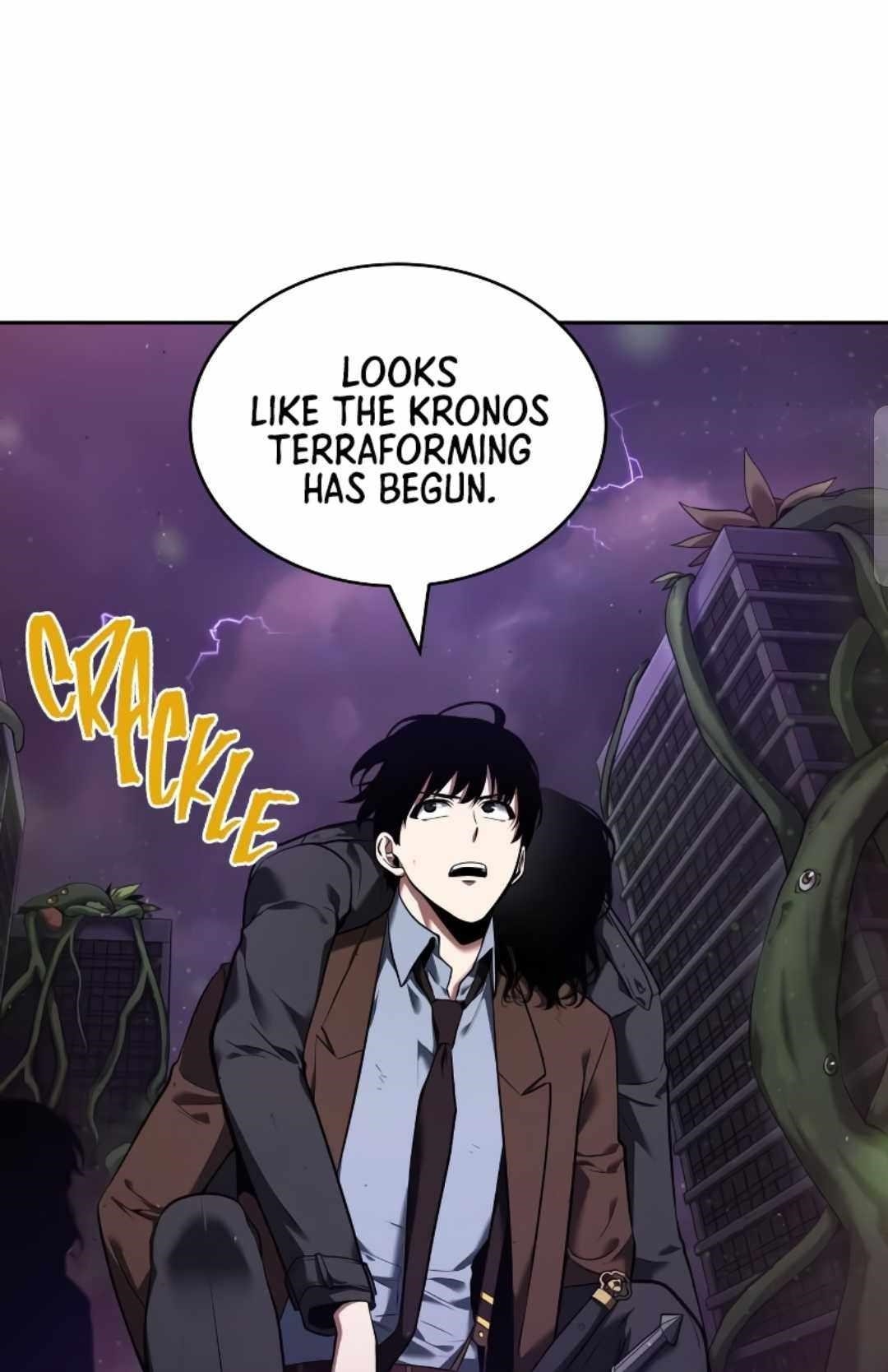 Omniscient Reader’s Viewpoint Chapter 77 - Page 31 in English