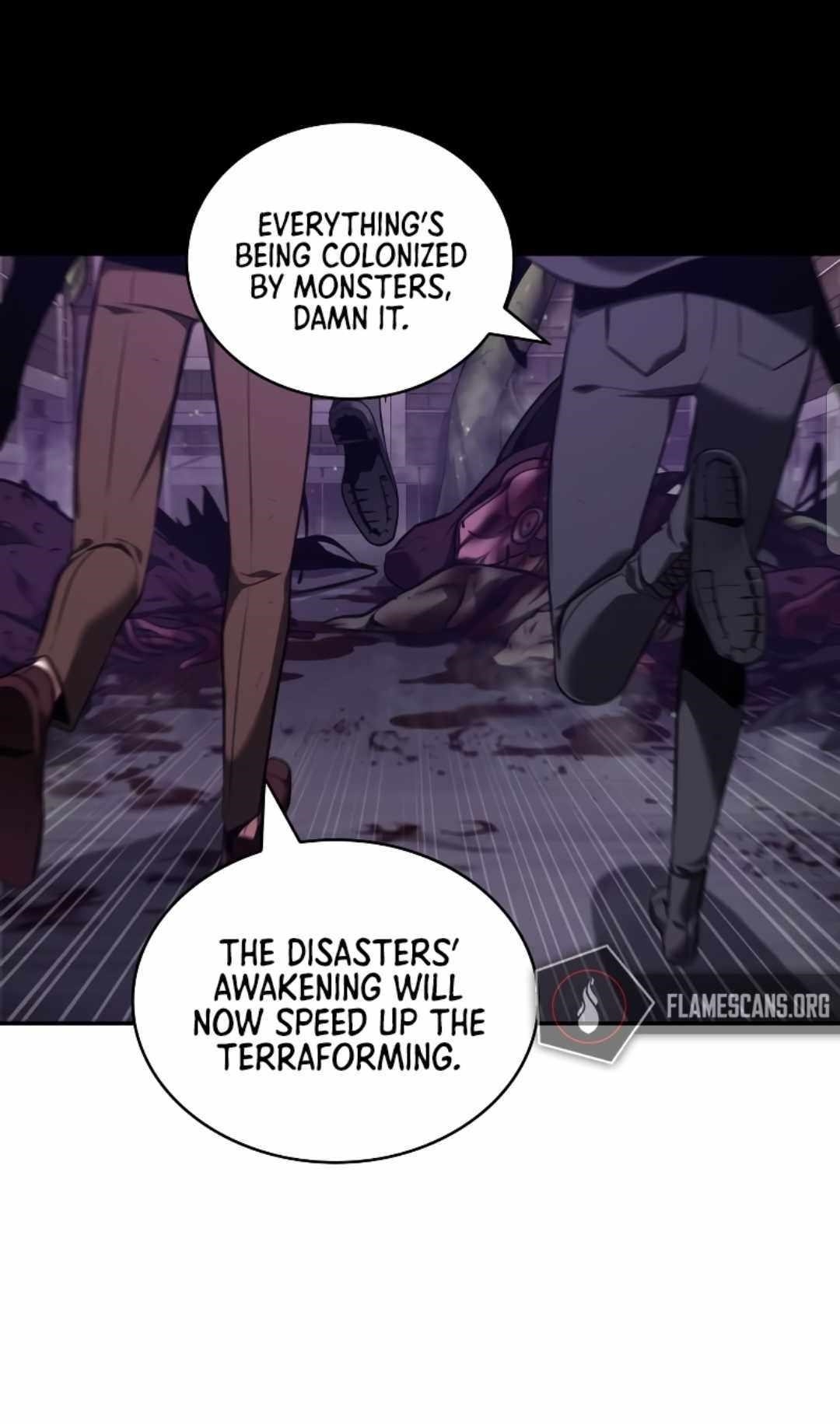 Omniscient Reader’s Viewpoint Chapter 77 - Page 36 in English