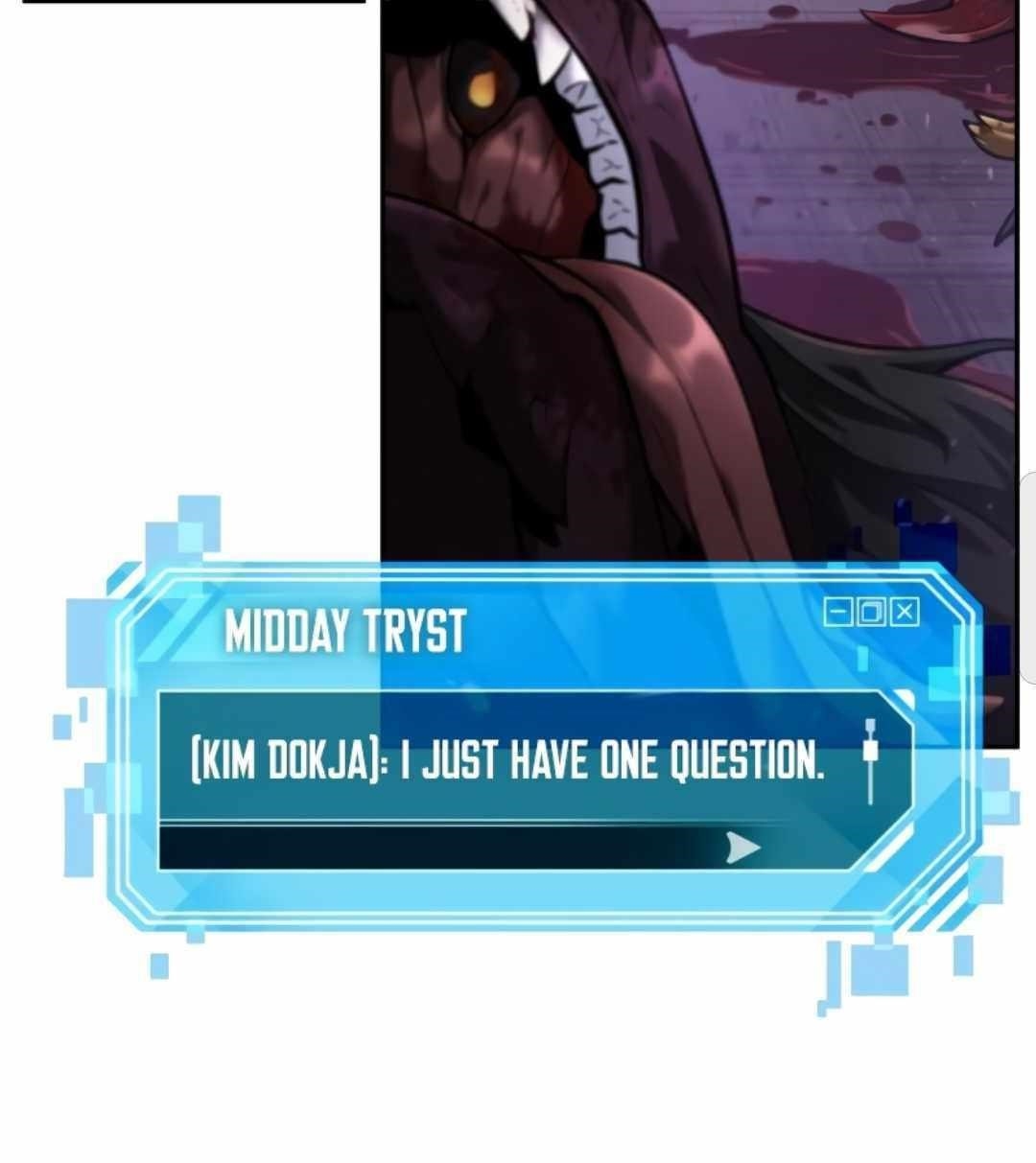 Omniscient Reader’s Viewpoint Chapter 77 - Page 41 in English