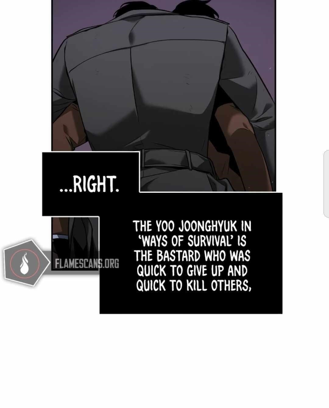 Omniscient Reader’s Viewpoint Chapter 77 - Page 44 in English