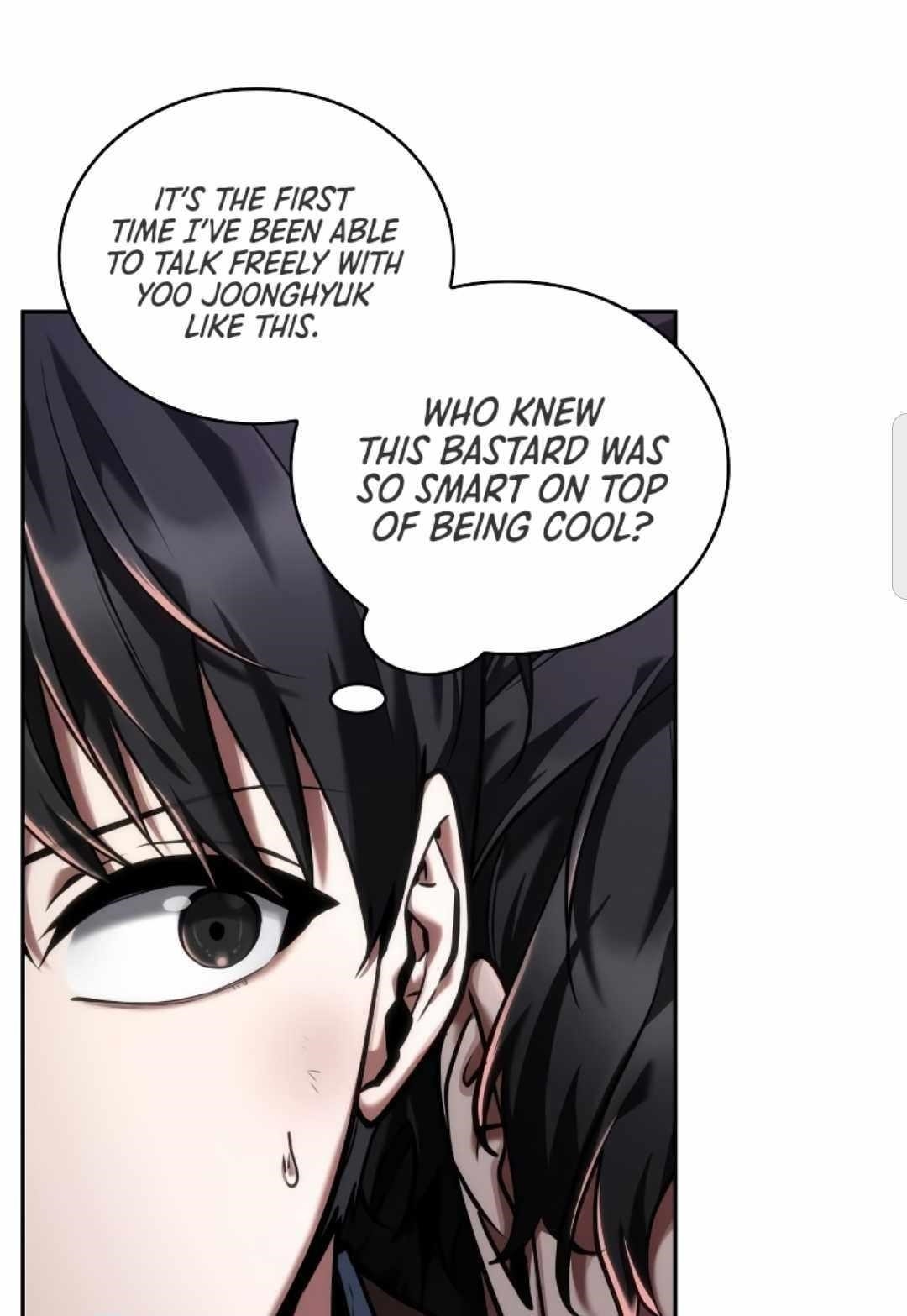 Omniscient Reader’s Viewpoint Chapter 77 - Page 51 in English