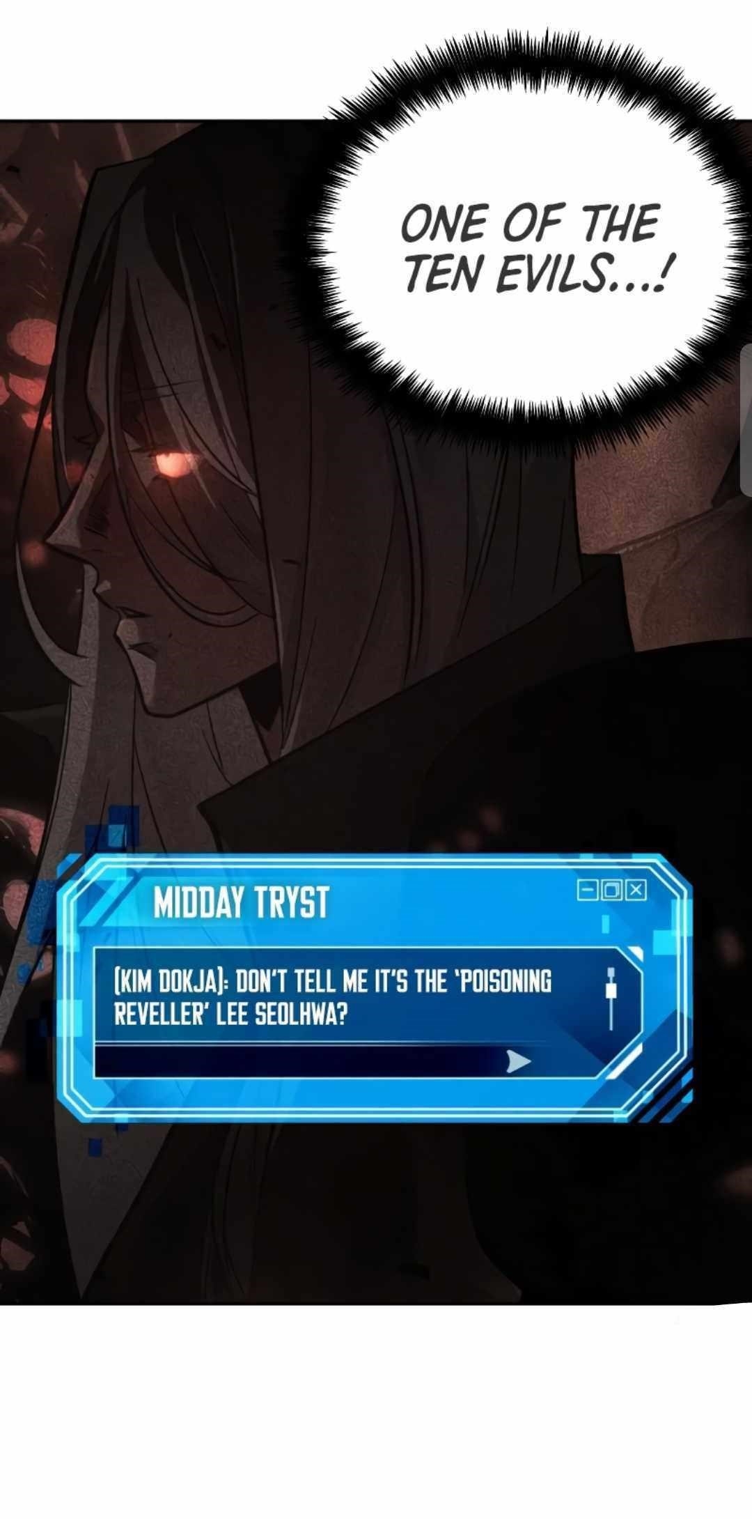 Omniscient Reader’s Viewpoint Chapter 77 - Page 56 in English