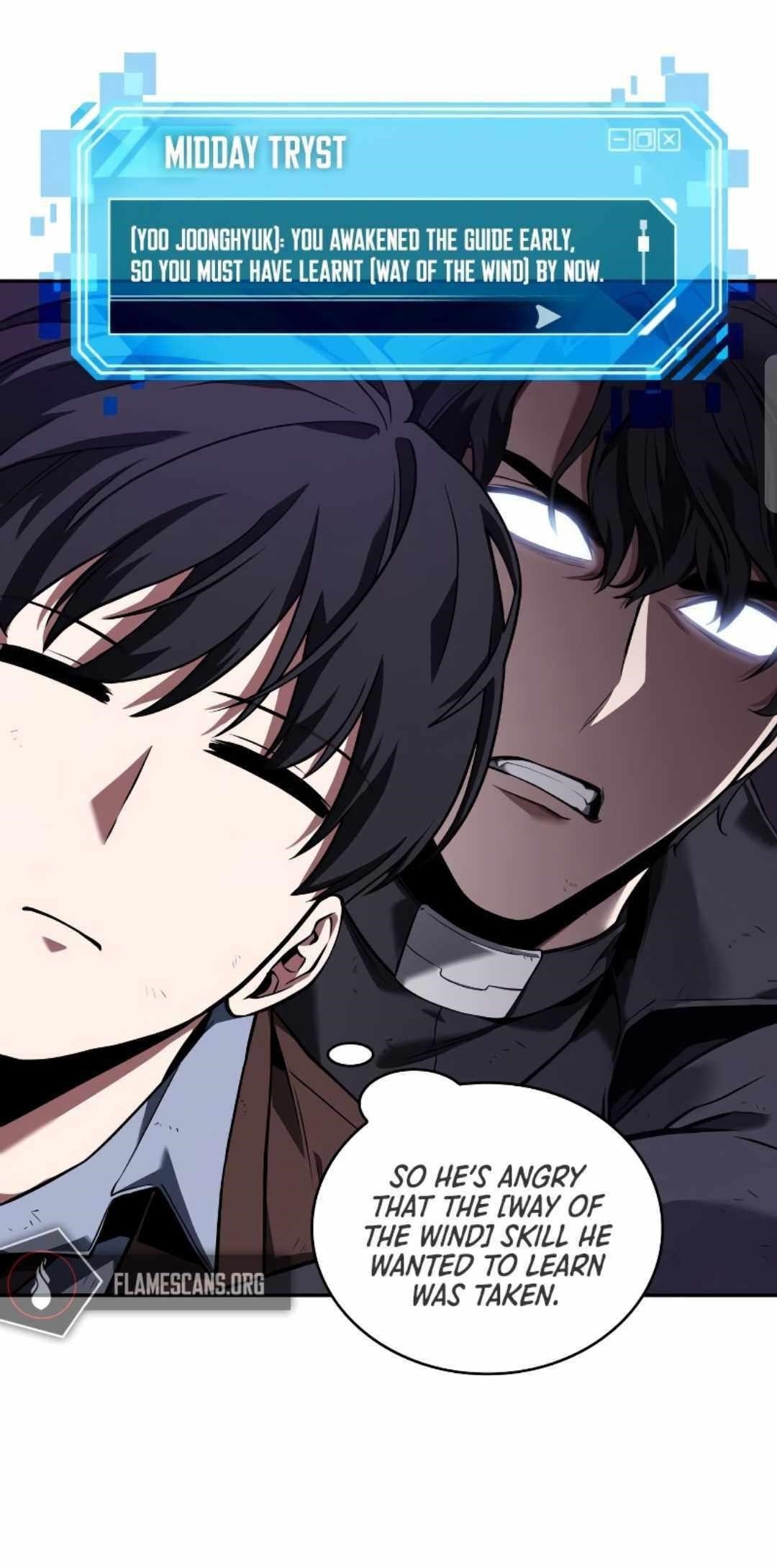 Omniscient Reader’s Viewpoint Chapter 77 - Page 92 in English