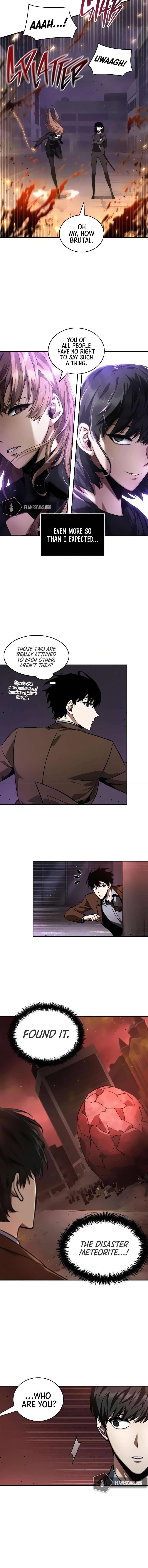 Omniscient Reader’s Viewpoint Chapter 79 - Page 3 in English